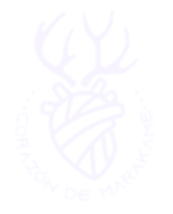 Corazón de Marakame — Guía: Eneas Ángeles